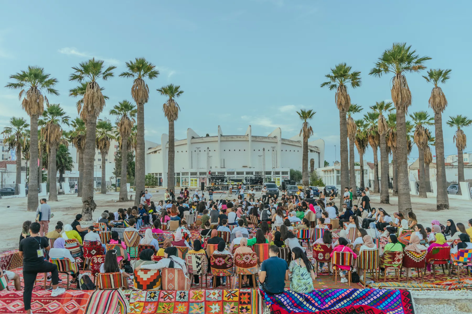 Biennale de l’Image en Mouvement 2026
