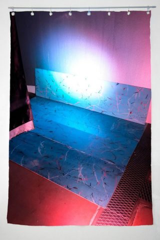 Maya Rochat – ShowerPower with U5