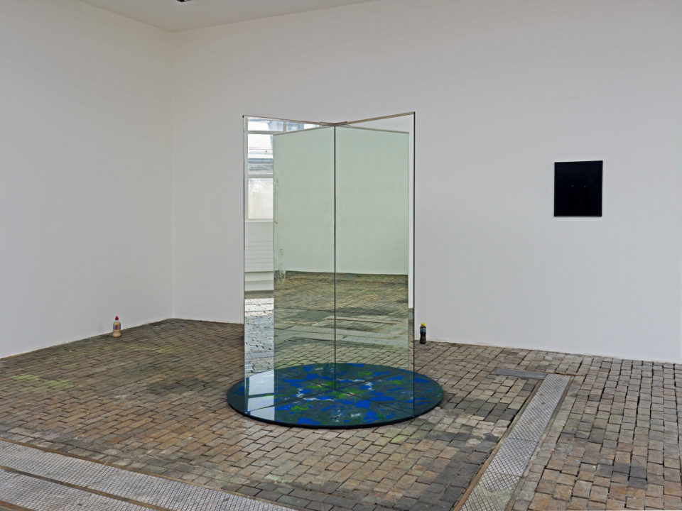 Pamela Rosenkranz – Centre d'Art Contemporain Genève