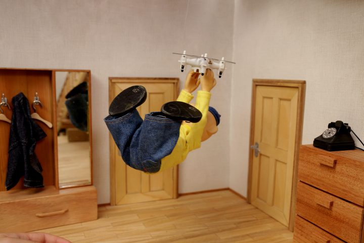 Les Mercredis de l’Animation