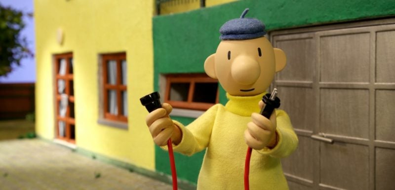 Les Mercredis de l’Animation