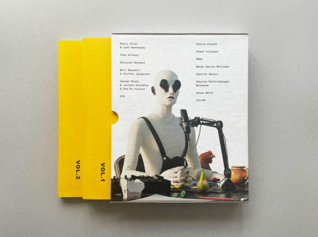 BIM’21. A Goodbye Letter, A Love Call, A Wake-Up Song