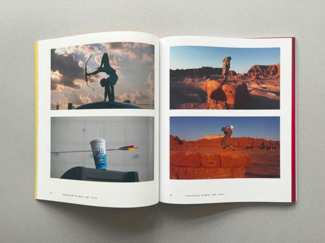 BIM’21. A Goodbye Letter, A Love Call, A Wake-Up Song