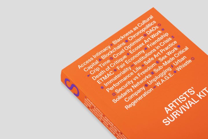 Artists’ Survival Kit