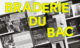 Braderie de livres | 04.11.2024