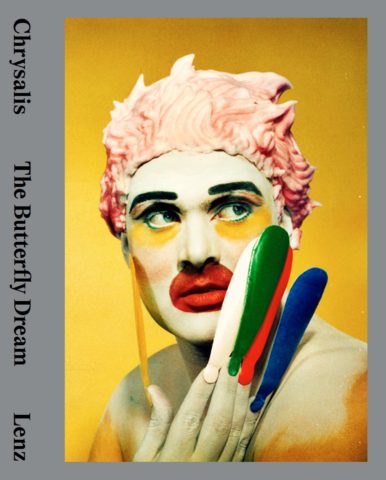 Chrysalide : Le rêve du papillon (version française)